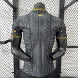 2026 Brazil Special Edition Player Version Soccer Jersey
