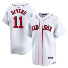 2025 MLB Boston Red Sox New Pattern Jersey