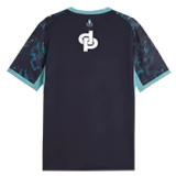 26-27 Marseille Away Fans Soccer Jersey