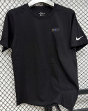 2026 NK Black High Quality Casual T-Shirt