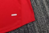 2001-2002 ARS Home Retro Kids Soccer Jersey