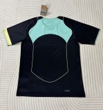 25-26 NK Black T-Shirt