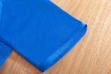 2002 Italy Home Retro Soccer Jersey