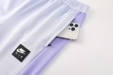2025 NK Purple Jacket Tracksuit