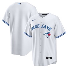 2026 MLB Toronto Blue Jays New Pattern Jersey
