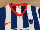 2013-2014 Monterrey Home Retro Soccer Jersey