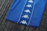 1999-2000 JUV Away Retro Kids Soccer Jersey