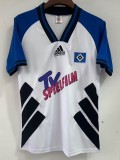 1994 Hamburger Home Retro Soccer Jersey