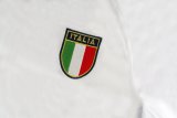 2002 Italy Away Retro Soccer Jersey