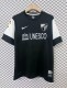 2012-2013 Malaga Away Retro Soccer Jersey