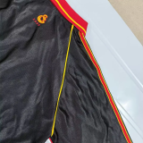1999-2000 Galatasaray Third Retro Soccer Jersey