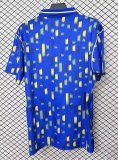 1992-1993 Birmingham Home Retro Soccer Jersey