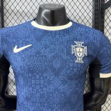 2026 Portugal Special Edition Player Version Soccer Jersey