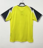 1995-1996 Borussia Dortmund Home Retro Soccer Jers