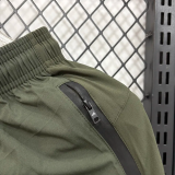 2026 AD Army green Casual Short Pants