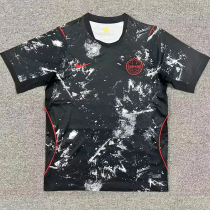 2026 Canada Away Fans Soccer Jersey