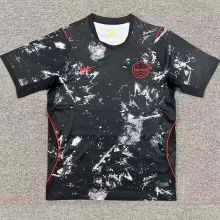 2026 Canada Away Fans Soccer Jersey