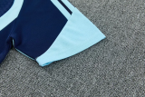 26-27 Argentina High Quality Training Short Suit
