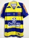 2010 Flamengo Third Retro Soccer Jersey
