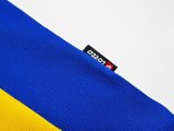 2003-2005 Colombia Home Retro Soccer Jersey