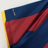 2010-2011 BAR Home Retro Soccer Jersey