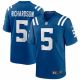 2025 NFL Indianapolis Colts New Pattern Jersey