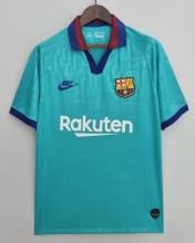 2019-2020 BAR Third Retro Soccer Jersey