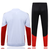 26-27 Germany High Quality Jacket Tracksuit