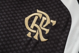 26-27 Flamengo High Quality Tank Top And Shorts Suit