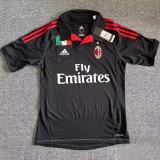 2012-2013 ACM Third Retro Soccer Jersey