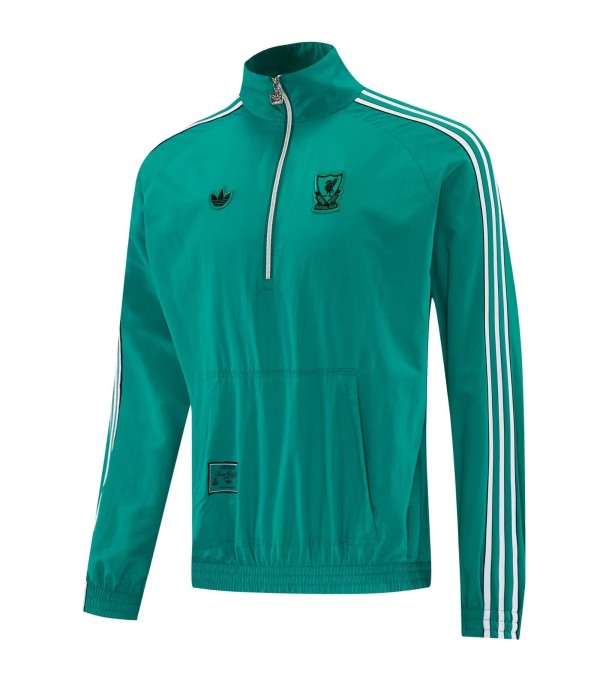 26-27 LIV New Pattern Windbreaker