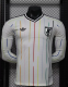 2026 World Cup Japan Away Long Sleeve Player Version Soccer Jersey*长袖球员