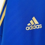 2012-2013 CHE Home Retro Soccer Jersey
