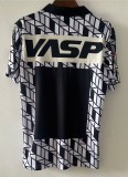 1990 Santos FC Away Retro Soccer Jersey