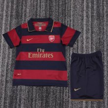 2007-2008 ARS Third Retro Kids Soccer Jersey