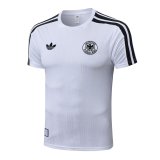 26-27 Germany White High Quality Player Version Training Short Suit (球员套装)