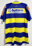 2010 Flamengo Third Retro Soccer Jersey