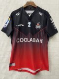 25-26 High Quality Rugby Jersey