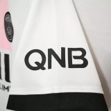 21-22 PSG Paris 1:1 Away Fans Soccer Jersey