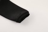 2025 NK Black Jacket Tracksuit