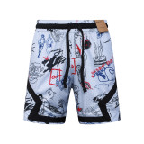 2026 High-Quality Sporty Casual Pants - With pockets