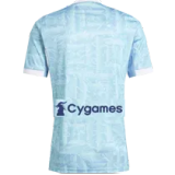 25-26 JUV Away Fans Soccer Jersey
