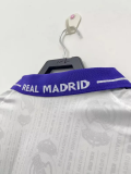 1996-1997 RMA Third Retro Soccer Jersey
