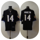 2025 NFL Baltimore Ravens New Pattern Jersey