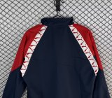 1995-1996 ATM Windbreaker