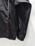 2026 LIV New Pattern Windbreaker