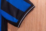 2009-2010 INT Home Retro Soccer Jersey(不带决赛字)
