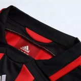 2006-2007 ACM Home Retro Soccer Jersey