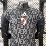 2026 River Plate Special Edition Player Version Soccer Jersey