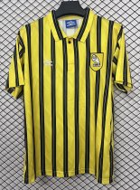 1992 Sheffield Wednesday Away Retro Soccer Jersey